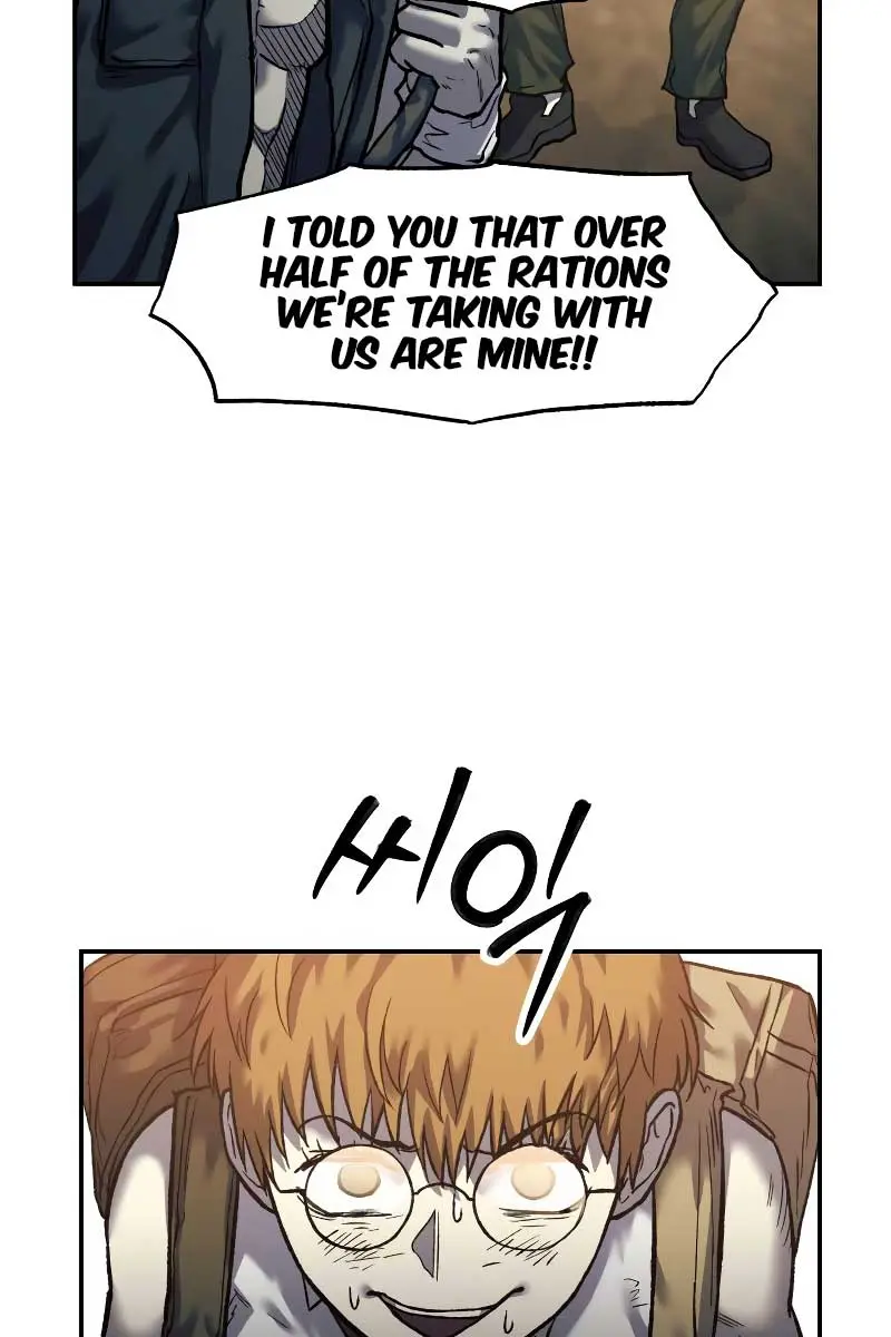 Surviving the Apocalypse Chapter 28 Page 42