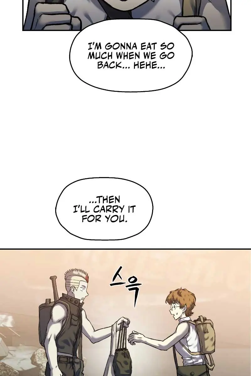 Surviving the Apocalypse Chapter 28 Page 43