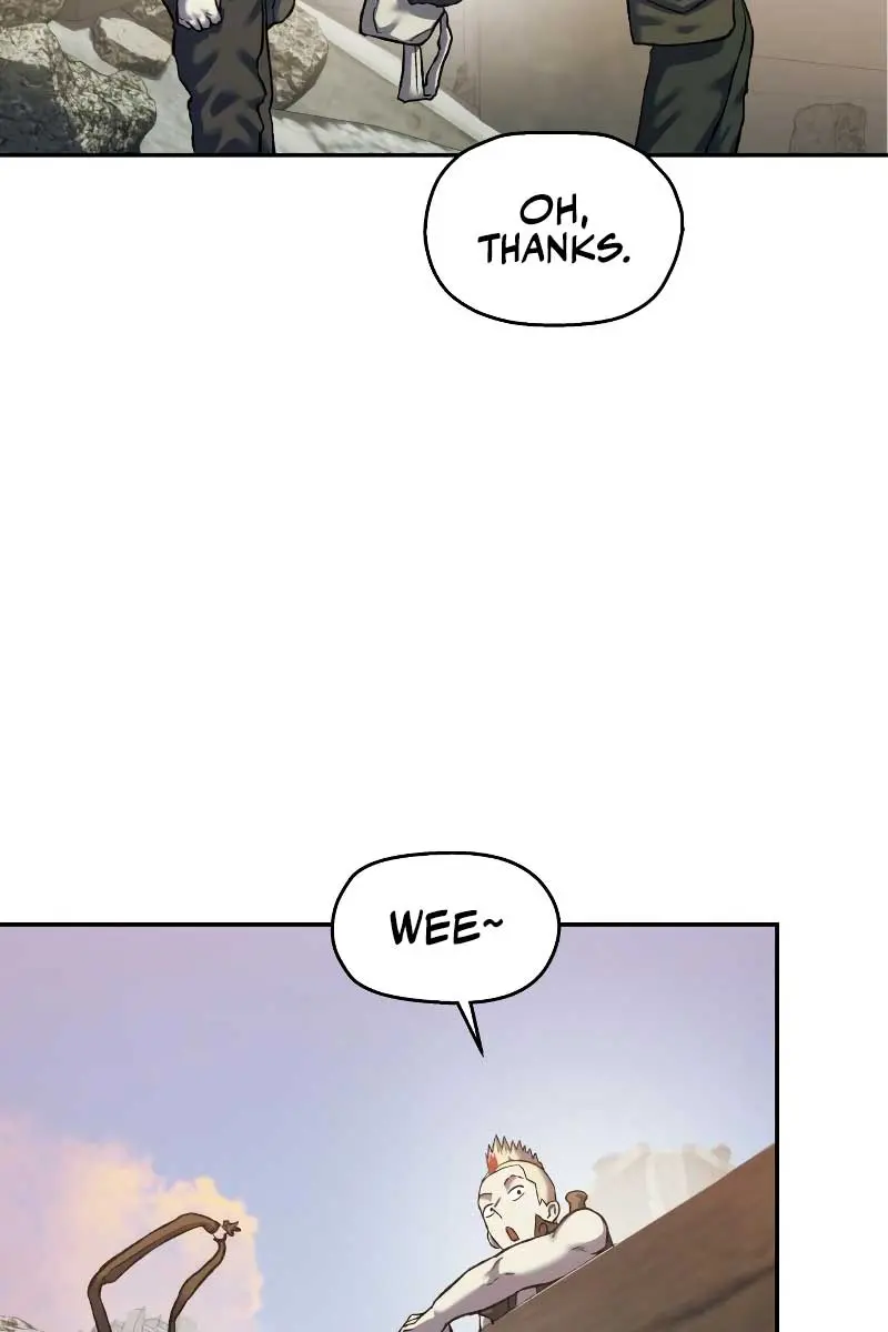Surviving the Apocalypse Chapter 28 Page 44