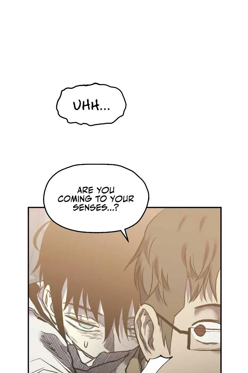 Surviving the Apocalypse Chapter 28 Page 49