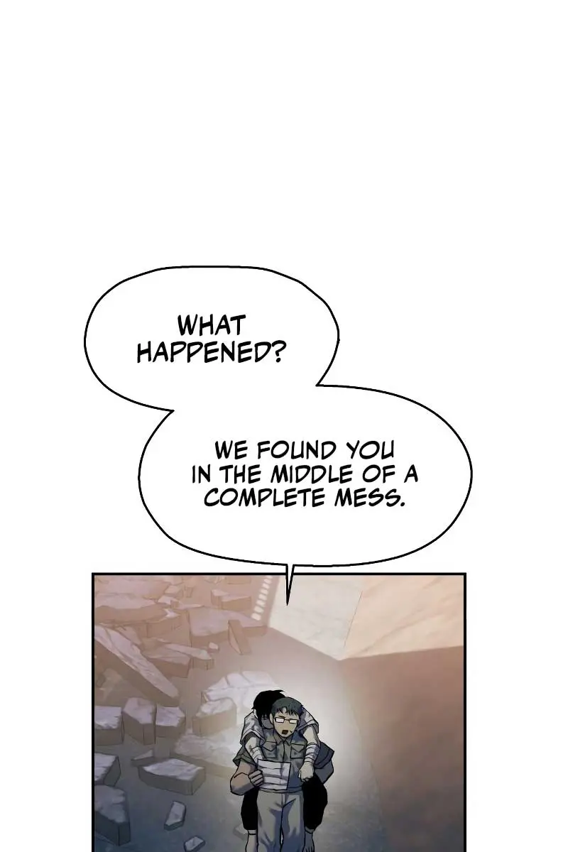 Surviving the Apocalypse Chapter 28 Page 55