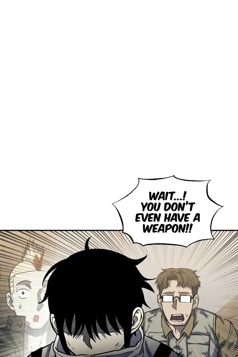 Surviving the Apocalypse Chapter 28 Page 62