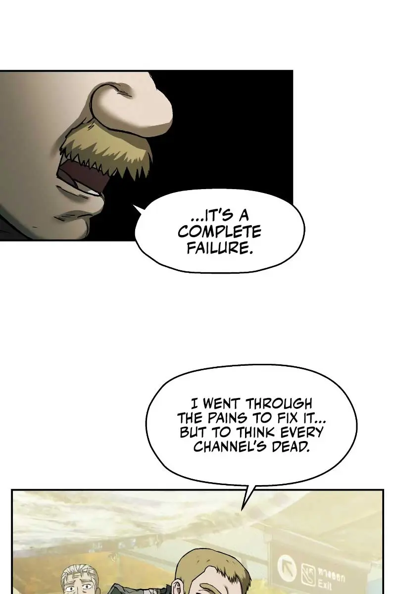 Surviving the Apocalypse Chapter 28 Page 81