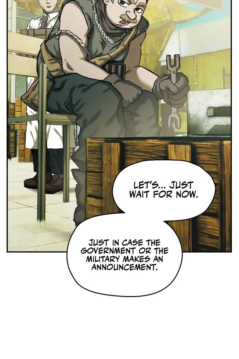 Surviving the Apocalypse Chapter 28 Page 82