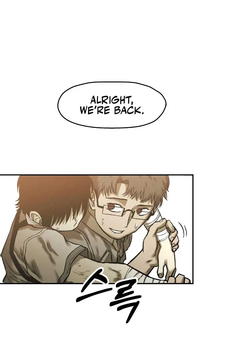 Surviving the Apocalypse Chapter 28 Page 94