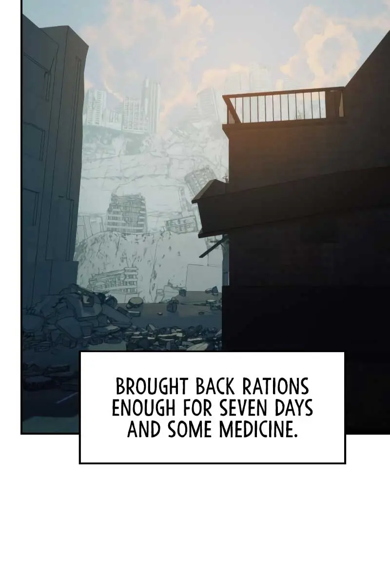 Surviving the Apocalypse Chapter 28 Page 106