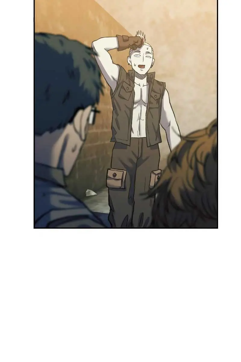 Surviving the Apocalypse Chapter 28 Page 108