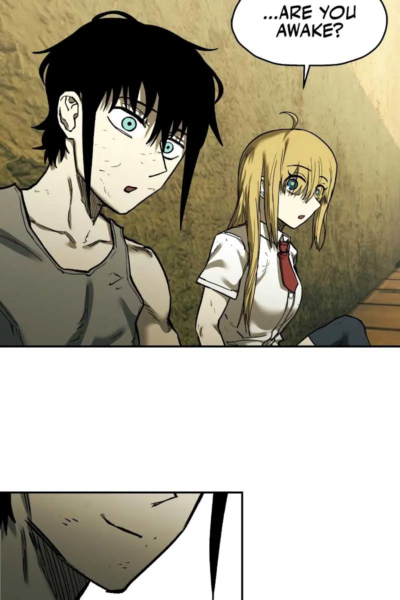 Surviving the Apocalypse Chapter 28 Page 112