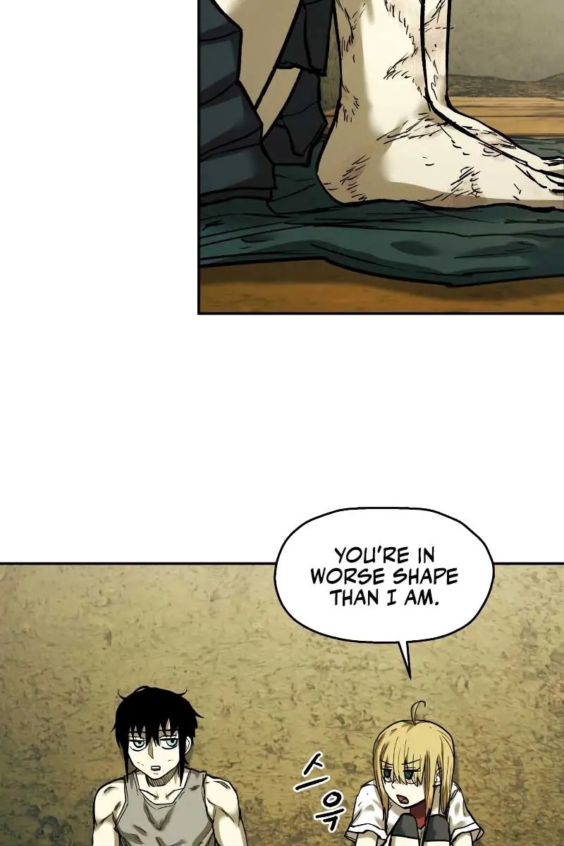Surviving the Apocalypse Chapter 28 Page 118