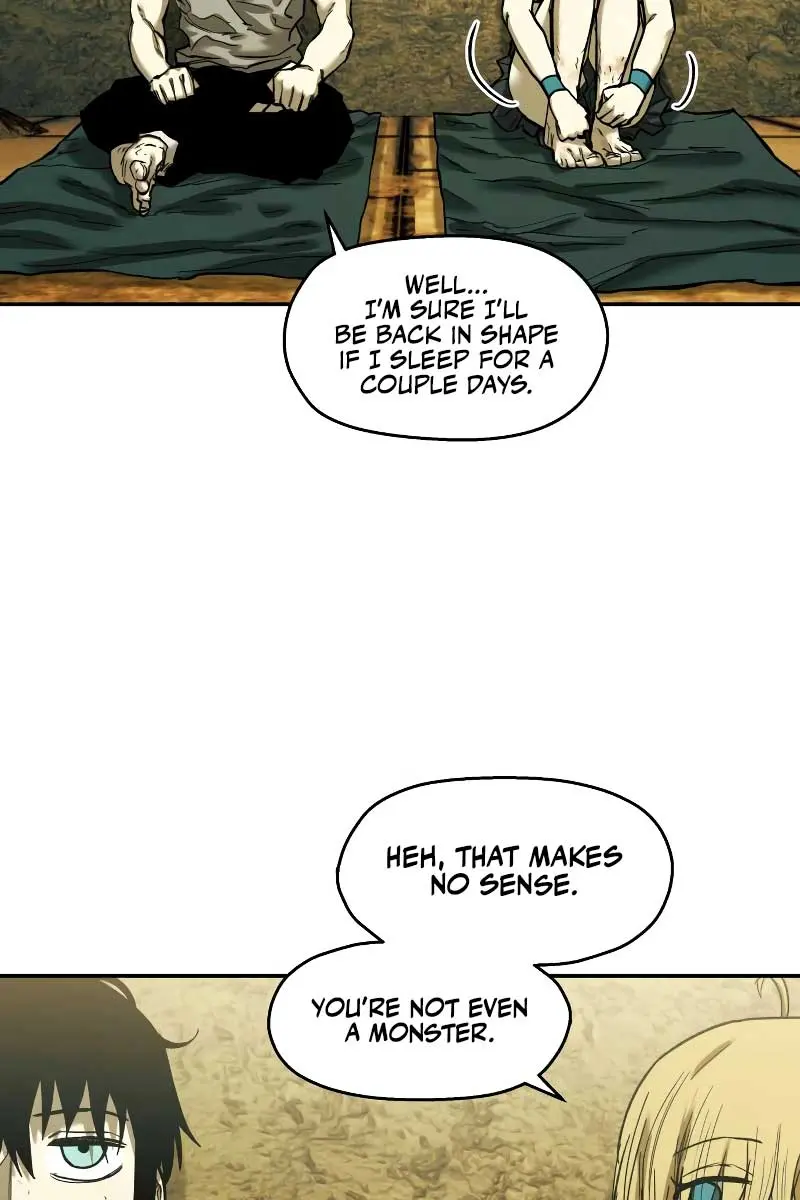 Surviving the Apocalypse Chapter 28 Page 119