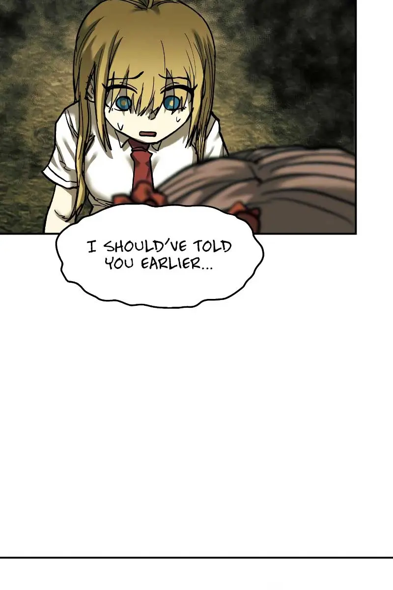 Surviving the Apocalypse Chapter 28 Page 134
