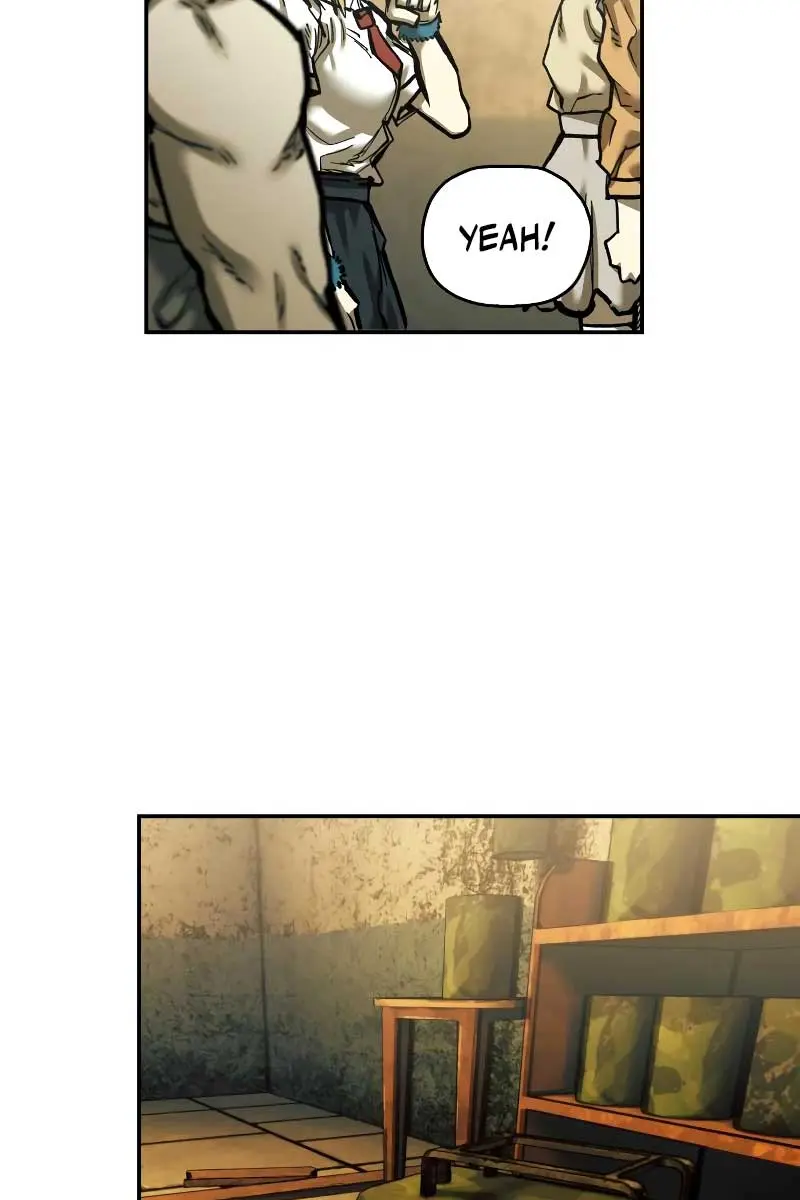 Surviving the Apocalypse Chapter 28 Page 149