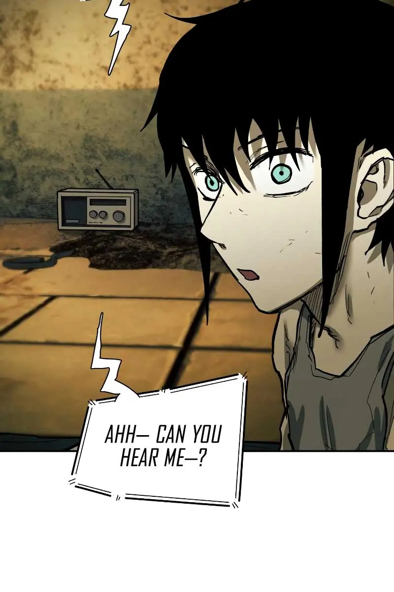 Surviving the Apocalypse Chapter 28 Page 160