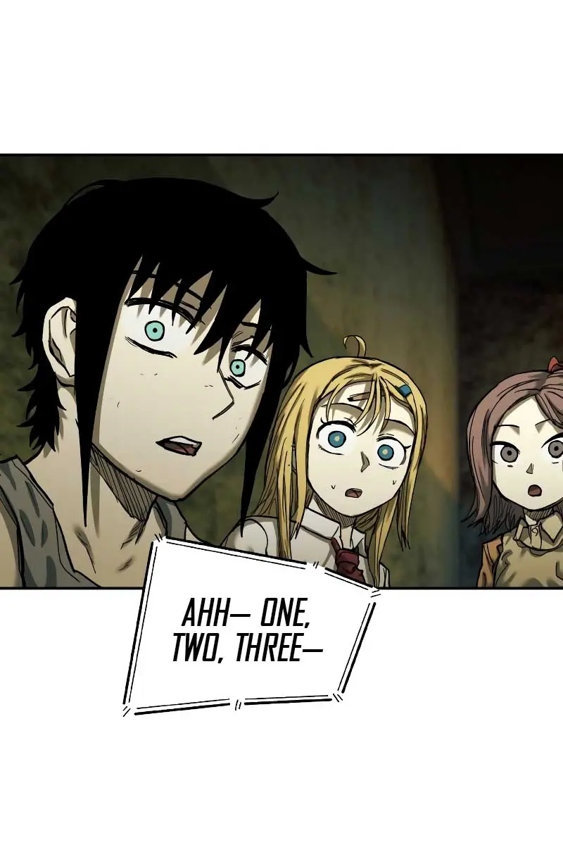 Surviving the Apocalypse Chapter 28 Page 161