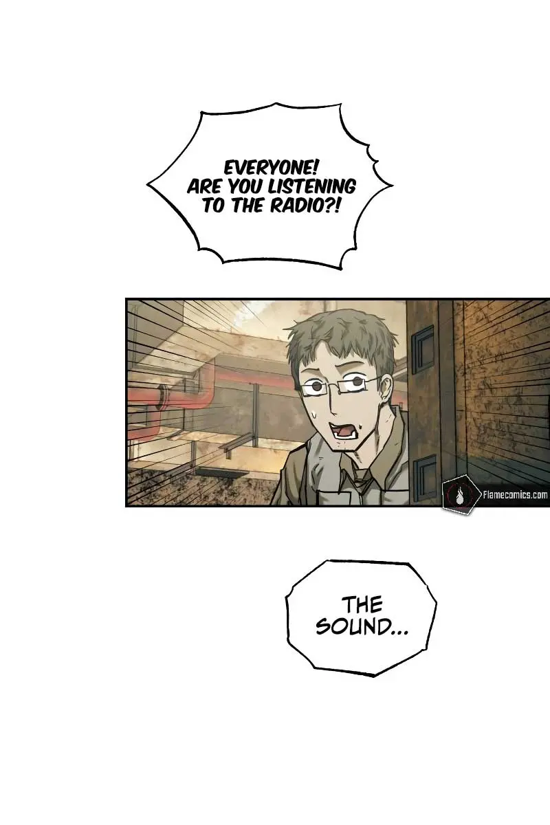 Surviving the Apocalypse Chapter 28 Page 164
