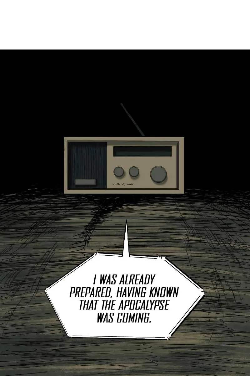Surviving the Apocalypse Chapter 28 Page 166
