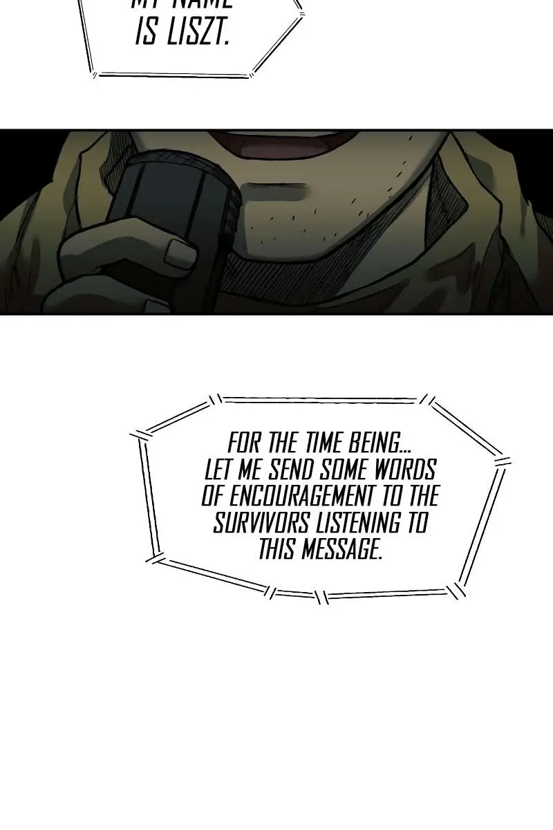 Surviving the Apocalypse Chapter 29 Page 5