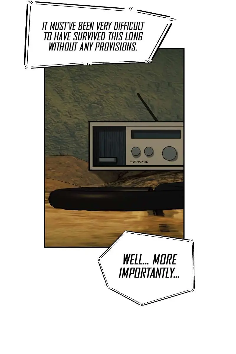 Surviving the Apocalypse Chapter 29 Page 6