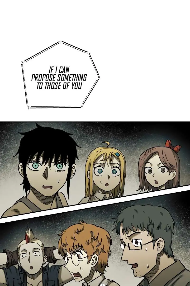 Surviving the Apocalypse Chapter 29 Page 7