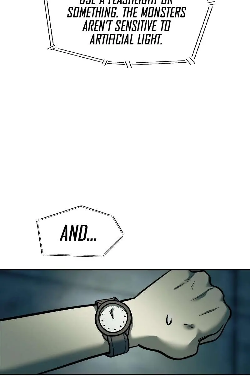 Surviving the Apocalypse Chapter 29 Page 16