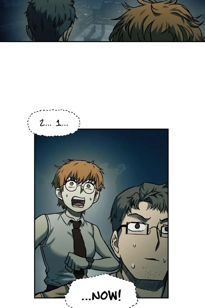Surviving the Apocalypse Chapter 29 Page 19