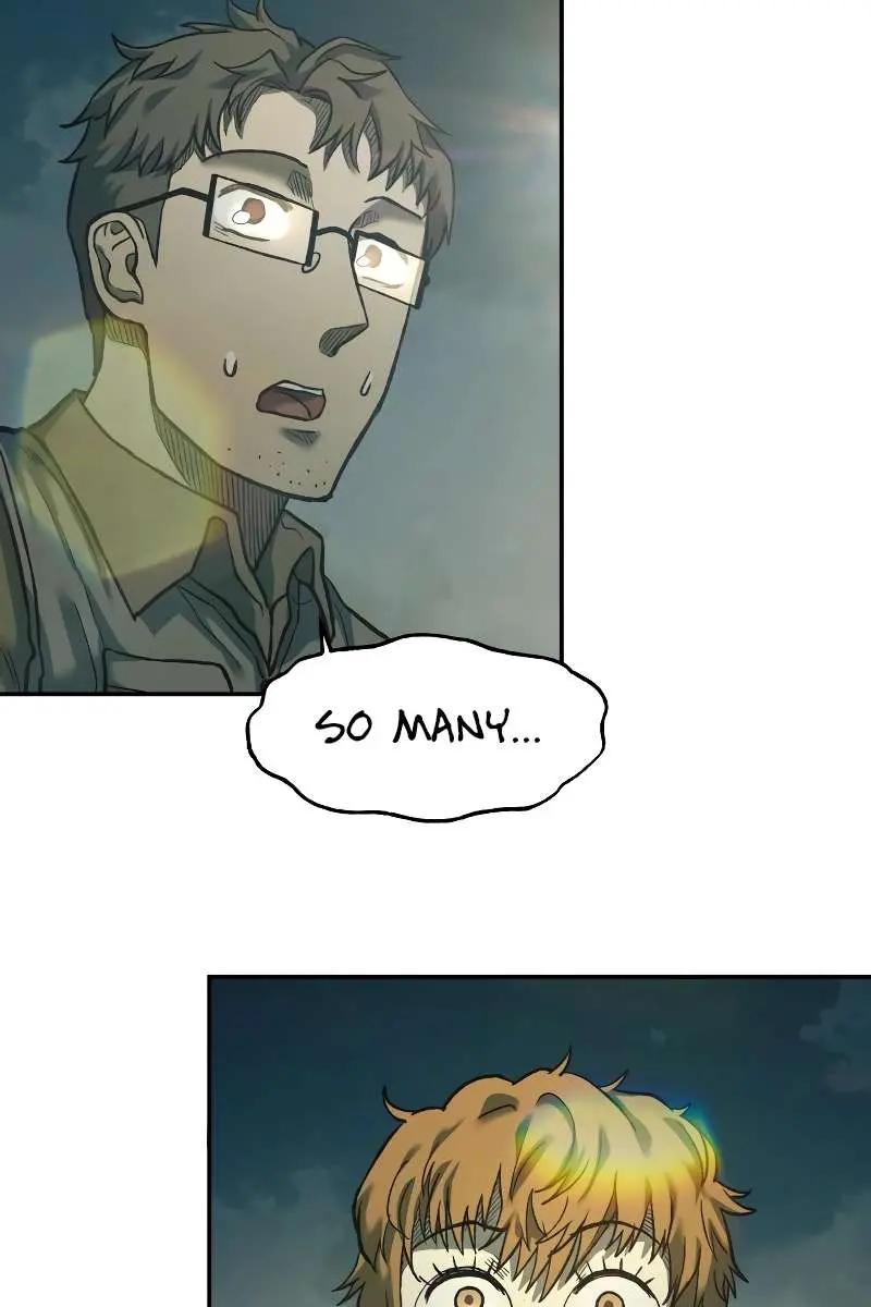 Surviving the Apocalypse Chapter 29 Page 24