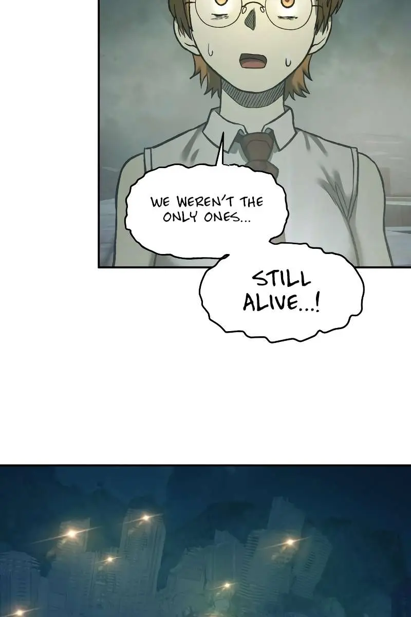 Surviving the Apocalypse Chapter 29 Page 25
