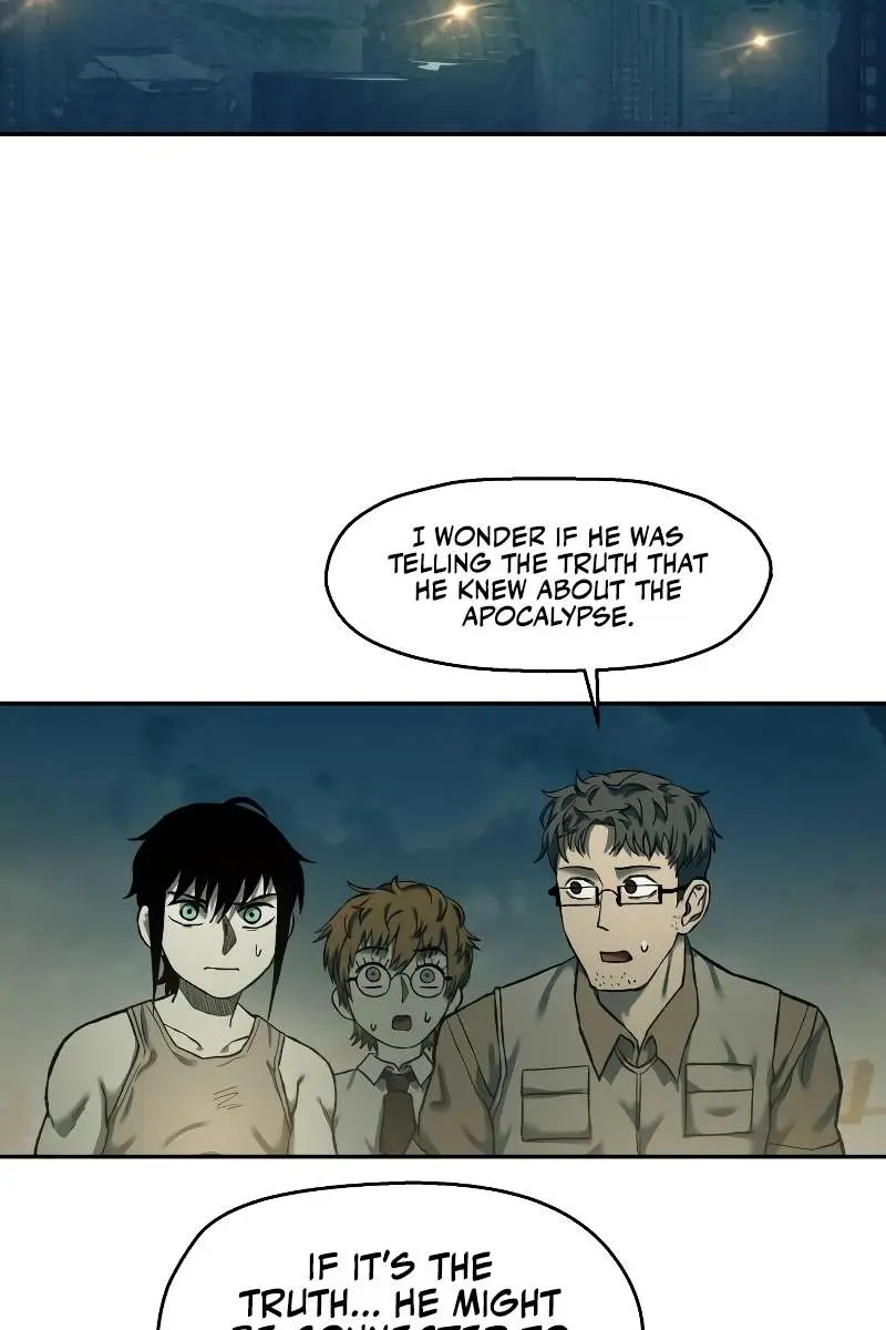 Surviving the Apocalypse Chapter 29 Page 26