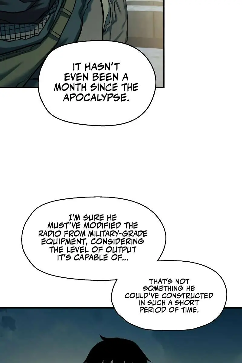 Surviving the Apocalypse Chapter 29 Page 28