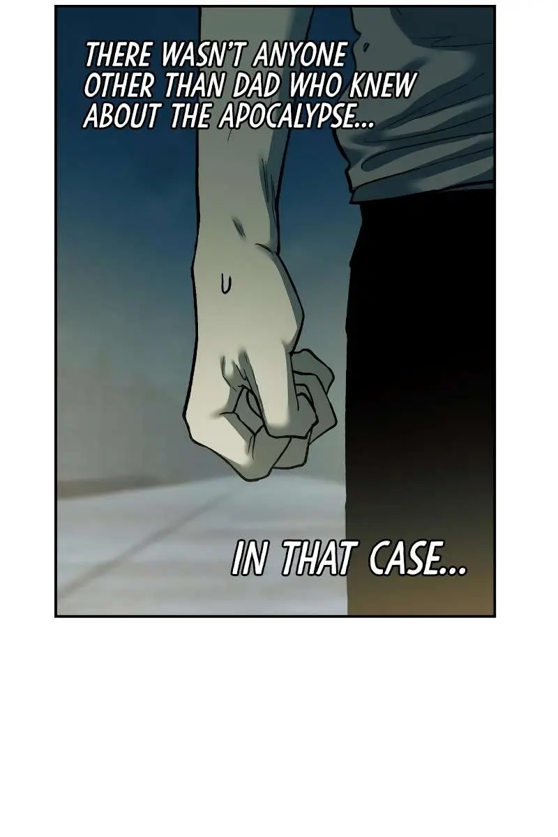 Surviving the Apocalypse Chapter 29 Page 30