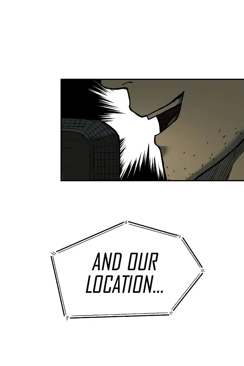 Surviving the Apocalypse Chapter 29 Page 32
