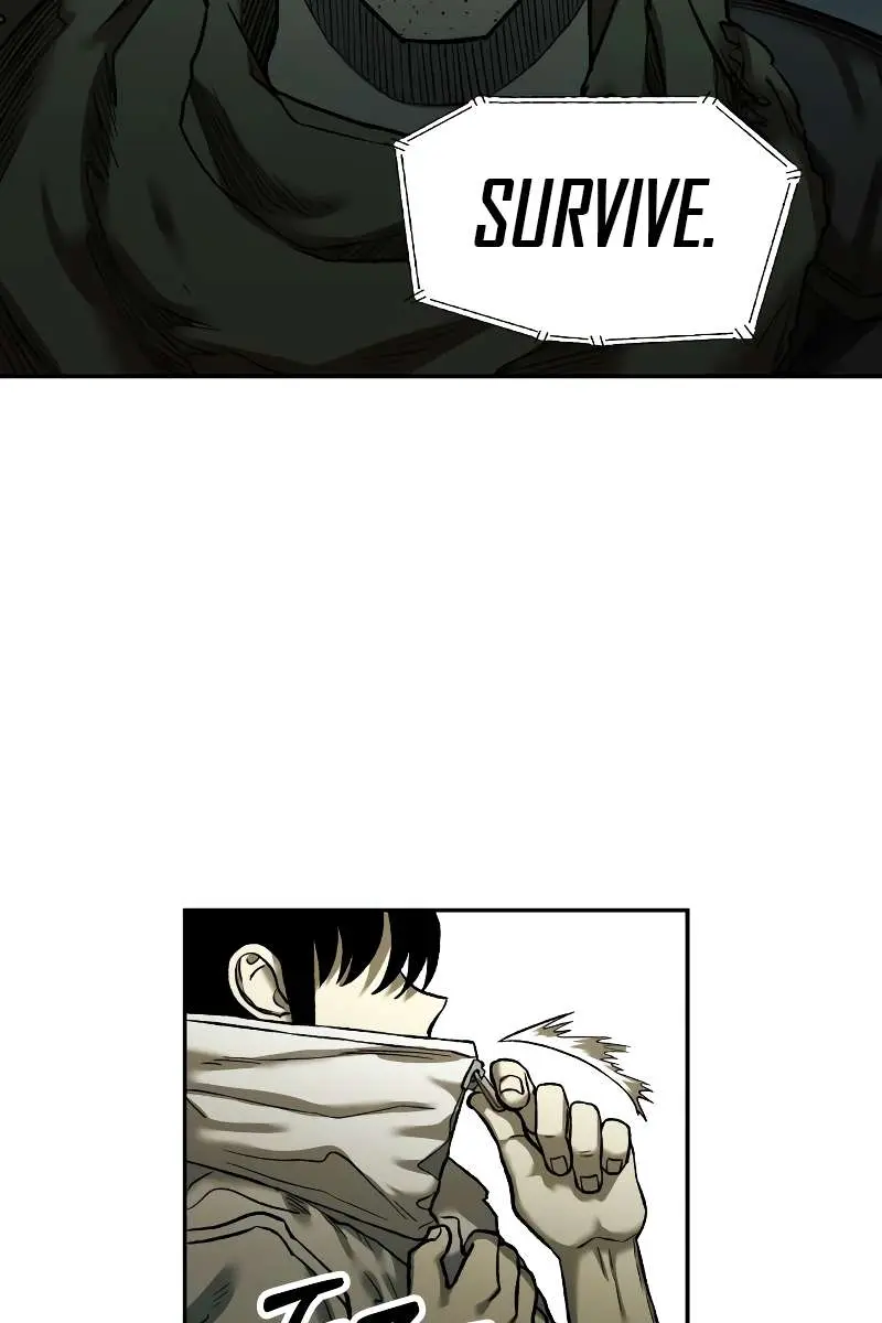 Surviving the Apocalypse Chapter 29 Page 37