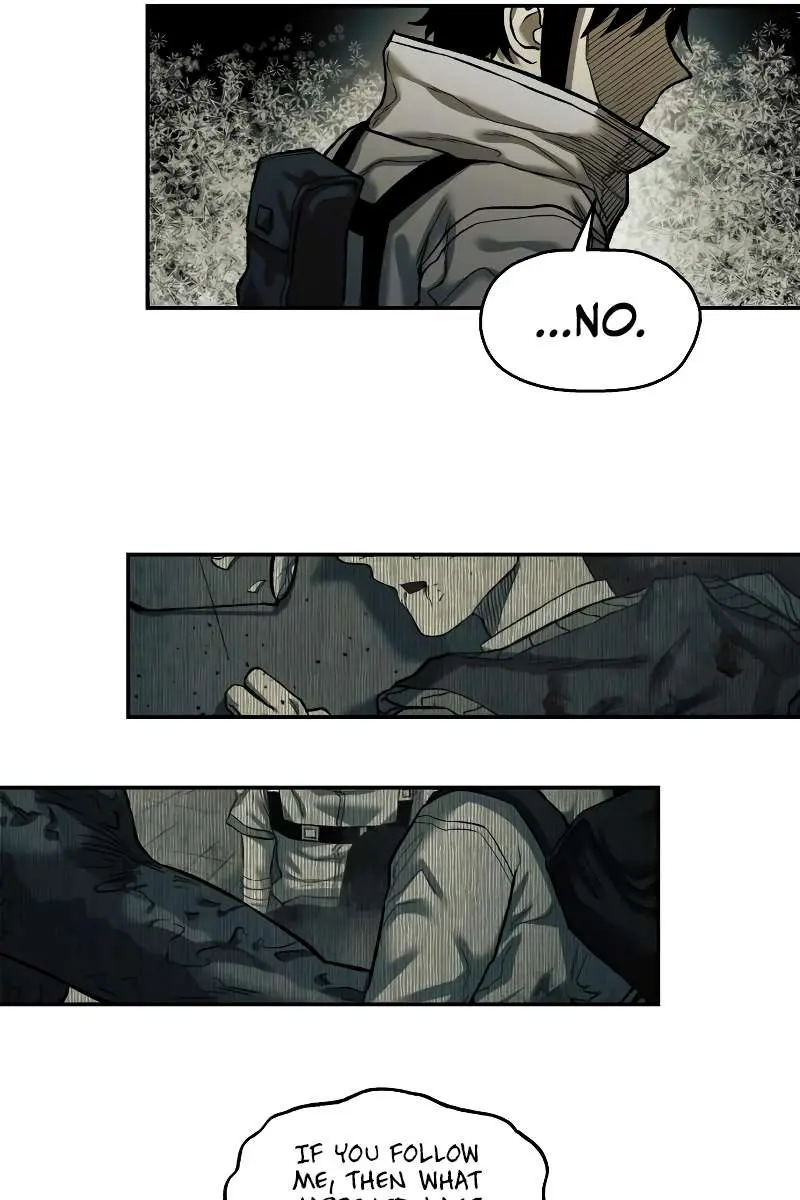 Surviving the Apocalypse Chapter 29 Page 43