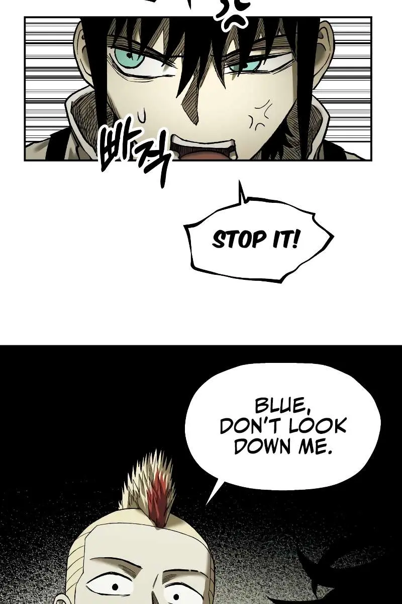 Surviving the Apocalypse Chapter 29 Page 47
