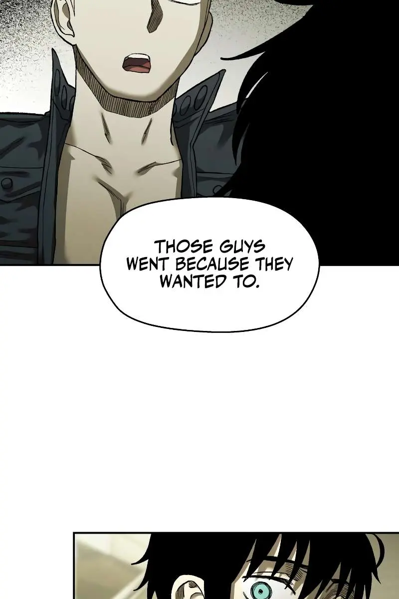 Surviving the Apocalypse Chapter 29 Page 48
