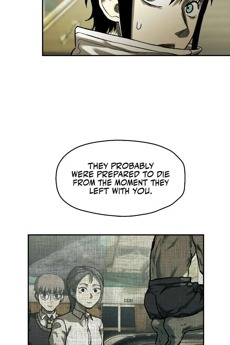 Surviving the Apocalypse Chapter 29 Page 49