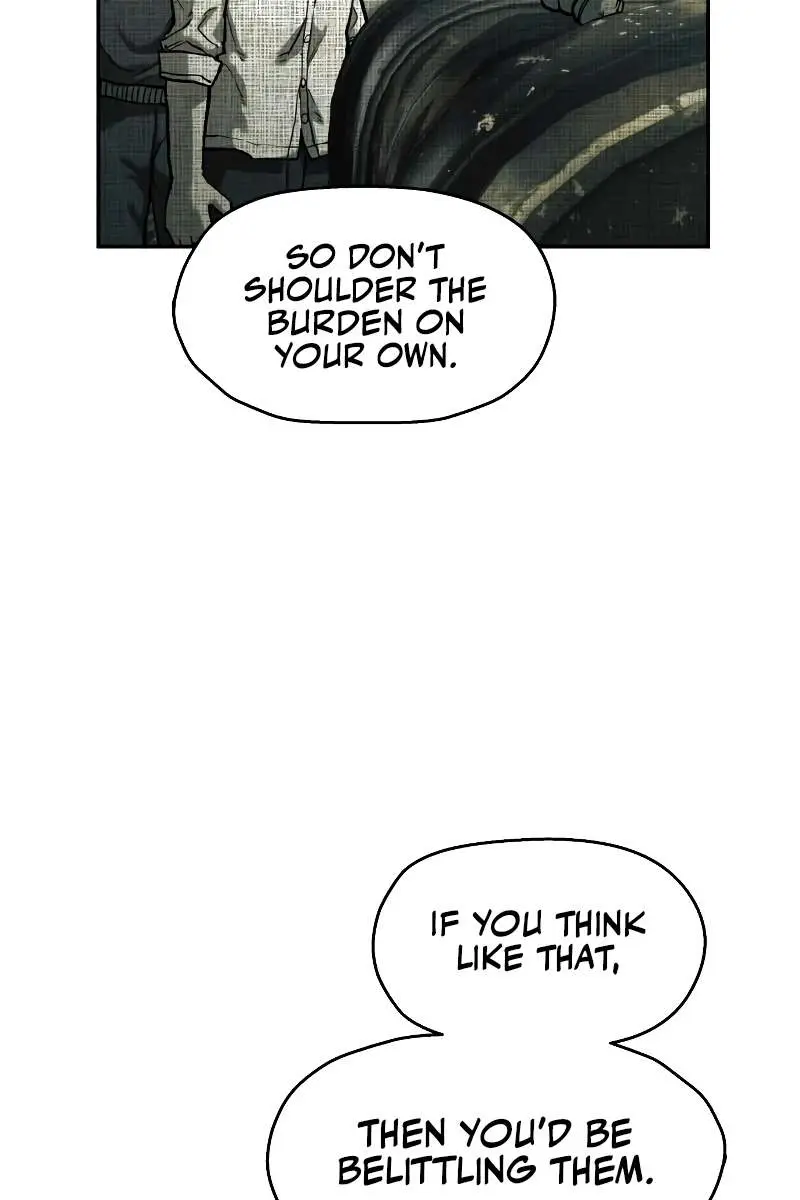 Surviving the Apocalypse Chapter 29 Page 50