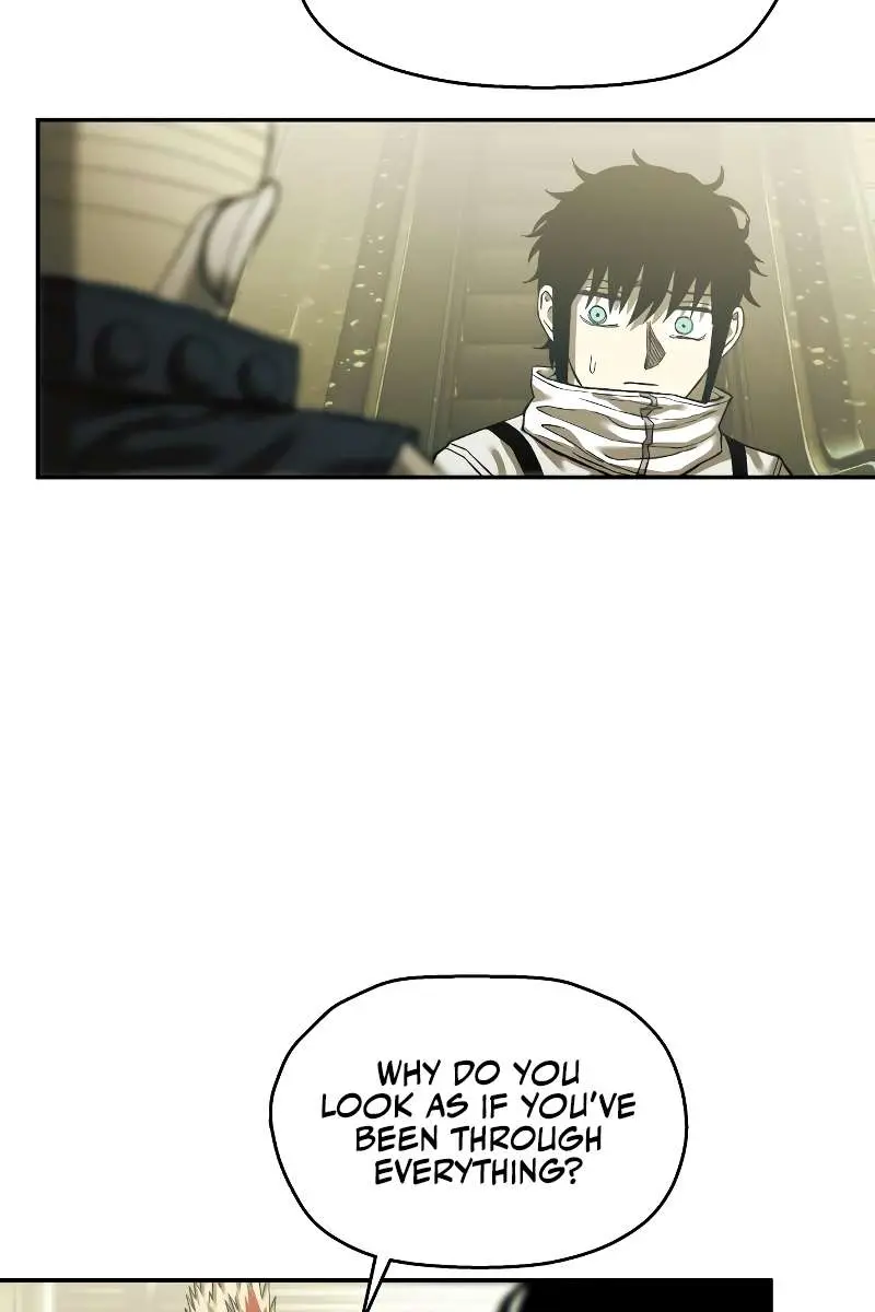 Surviving the Apocalypse Chapter 29 Page 51