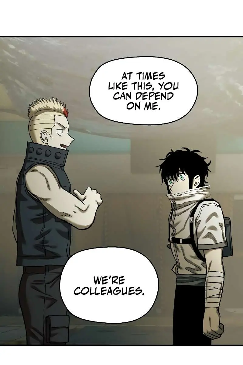 Surviving the Apocalypse Chapter 29 Page 53