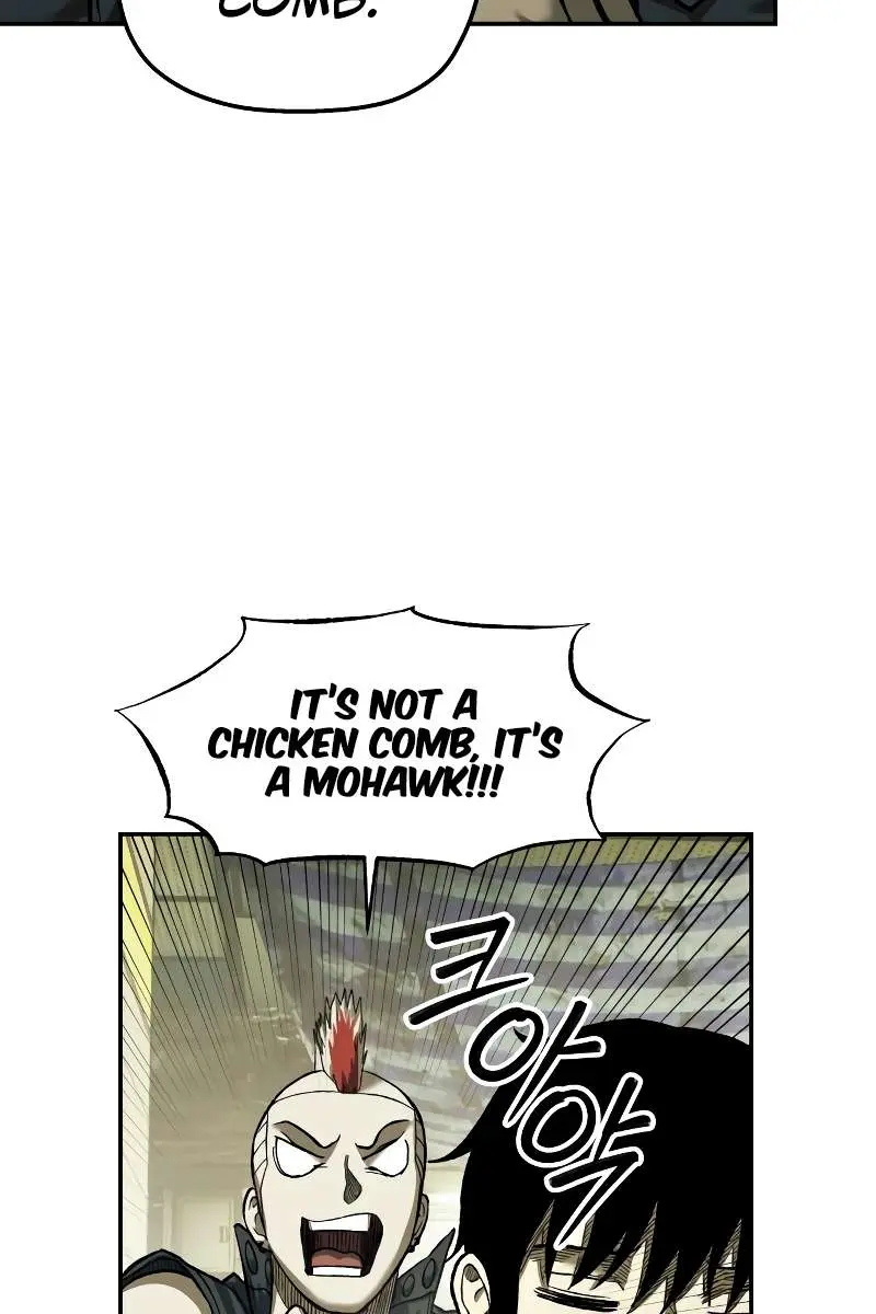 Surviving the Apocalypse Chapter 29 Page 59