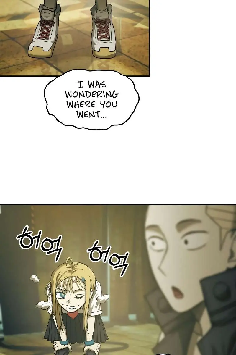 Surviving the Apocalypse Chapter 29 Page 61