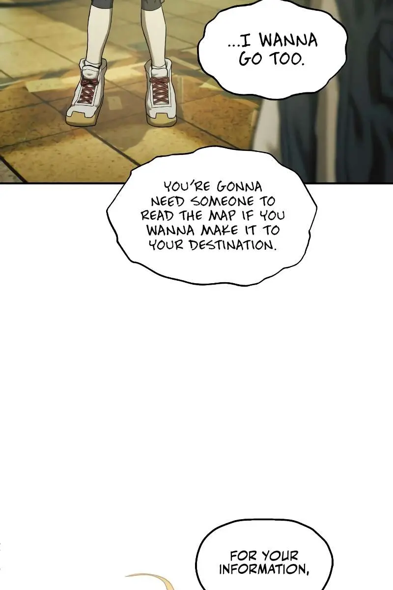 Surviving the Apocalypse Chapter 29 Page 62