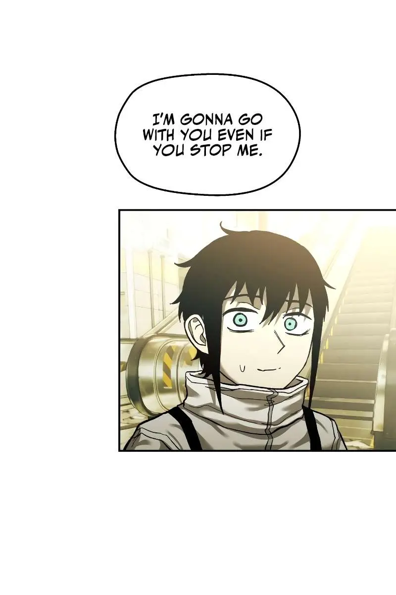 Surviving the Apocalypse Chapter 29 Page 64