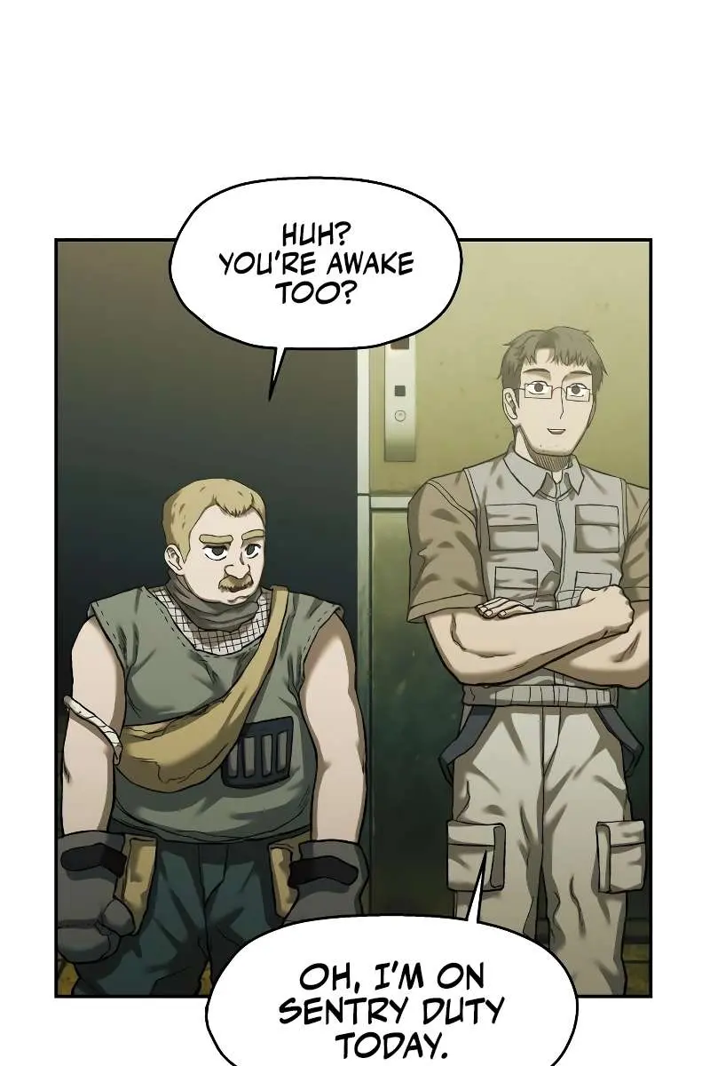 Surviving the Apocalypse Chapter 29 Page 67