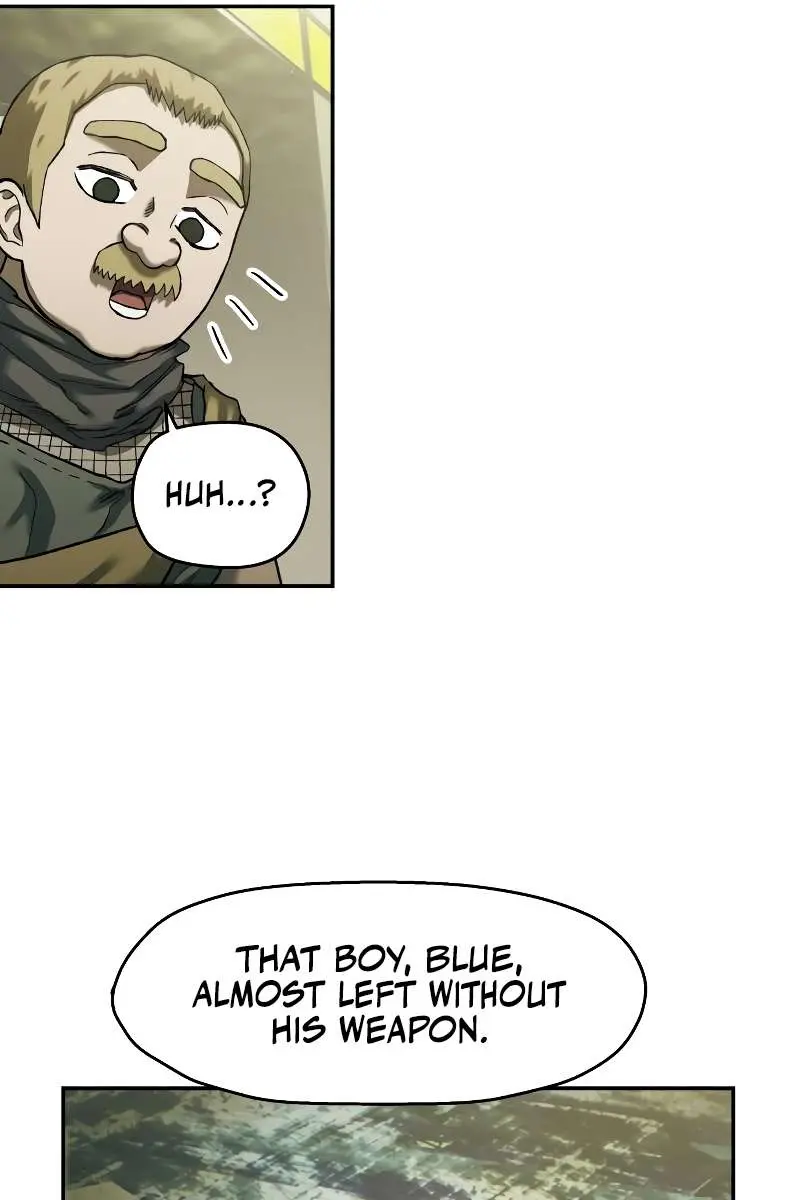 Surviving the Apocalypse Chapter 29 Page 69