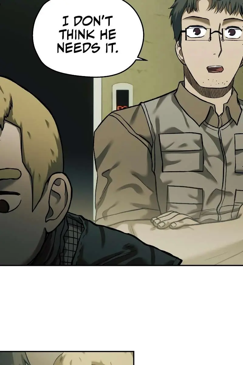 Surviving the Apocalypse Chapter 29 Page 71