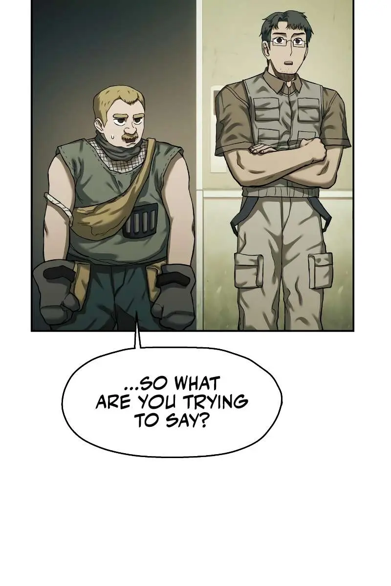 Surviving the Apocalypse Chapter 29 Page 76