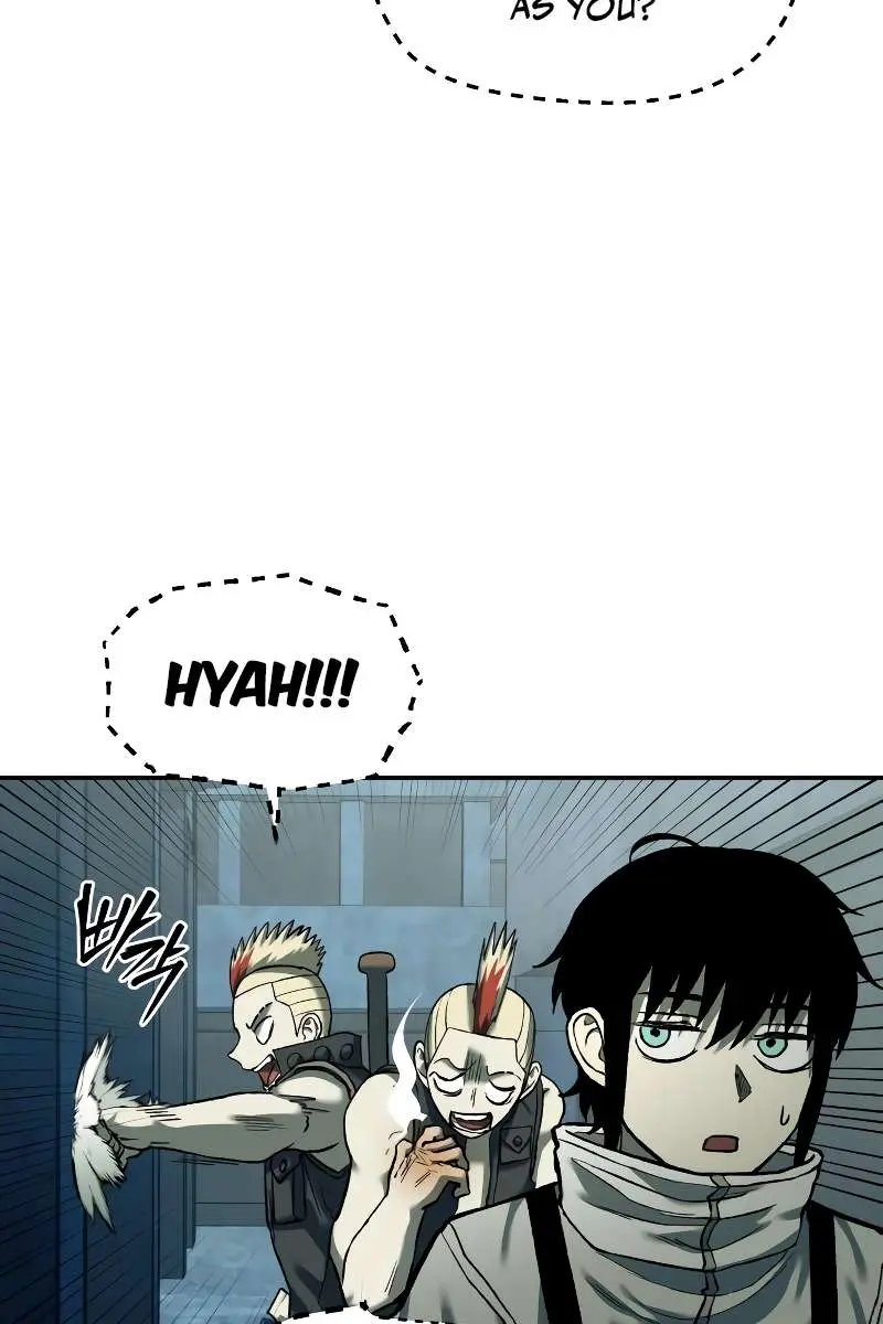 Surviving the Apocalypse Chapter 29 Page 82
