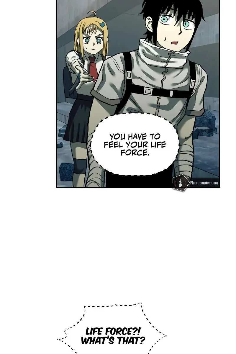 Surviving the Apocalypse Chapter 29 Page 84