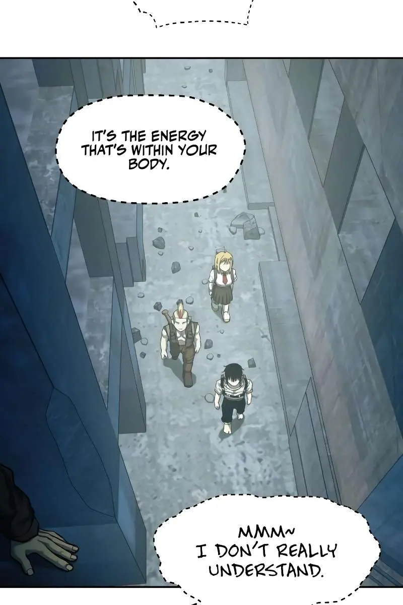 Surviving the Apocalypse Chapter 29 Page 85